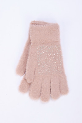 Рукавички жіночі зимові